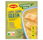 Penny Lauda-Königshofen - Lachs-Sahne Gratin Angebot im Prospekt Lachs-Sahne Gratin bei Penny im Lauda-Königshofen Prospekt für 0,39 €
