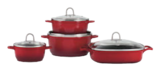 TOPF-SET „Verona“ Angebote von KHG bei Sconto SB Bad Homburg für 34,95 €