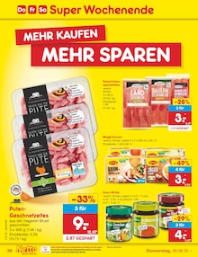 Trolli Angebot im aktuellen Netto Marken-Discount Prospekt auf Seite 54