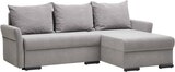Aktuelle Ecksofa Angebote bei XXXLutz Möbelhäuser in Hamburg Aktuelles Ecksofa Angebot bei XXXLutz Möbelhäuser in Hamburg ab 333,00 €