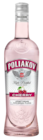 VODKA POLIAKOV CHERRY - POLIAKOV - Auchan Supermarché à Talence VODKA POLIAKOV CHERRY - POLIAKOV en promo chez Auchan Supermarché Talence à 9,00 €