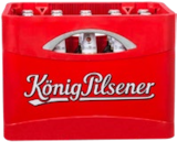 Aktuelle Bier Angebote bei Kaufland in Troisdorf Aktuelles König Pilsener 20 x 0,5 l Angebot bei Kaufland in Troisdorf ab 10,99 €