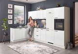 Einbauküche Angebote von welnova bei XXXLutz Kempen für 2.999,00 €