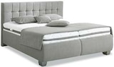 SB Möbel Boss Neunkirchen - Polsterbett Cleo Angebot im Prospekt Polsterbett Cleo bei SB Möbel Boss im Neunkirchen Prospekt für 1.499,00 €