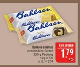 Comtess im Angebot bei Marktkauf in Schwabach Comtess Angebote von Bahlsen bei Marktkauf Schwabach für 1,79 €