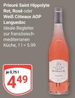 Rot bei GLOBUS im Prospekt "" für 4,49 €