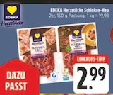 E center Schweinfurt Prospekt mit  im Angebot für 2,99 €