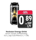 Aktuelle Energydrink Angebote bei Hieber in Lörrach Aktuelles Energy-Drink Angebot bei Hieber in Lörrach ab 0,89 €