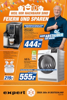 Kopfhörer im aktuellen expert Prospekt (Lübeck) Kopfhörer im expert Prospekt "Top Angebote" mit 12 Seiten (Lübeck)