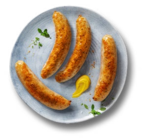 Original Thüringer Rostbratwurst Angebote von K-PURLAND bei Kaufland Dorsten für 2,39 €