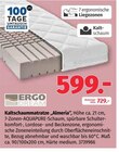 Kaltschaummatratze Almeria im Angebot bei Segmüller in Frechen Kaltschaummatratze Almeria Angebote von ERGO DREAM bei Segmüller Frechen für 599,00 €