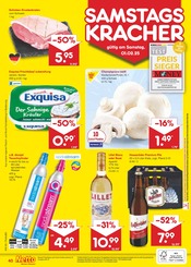 Aktueller Netto Marken-Discount Prospekt mit Mikrowelle, "Aktuelle Angebote", Seite 59