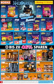 Silvester im Norma Prospekt in Oberhausen Aktueller Norma Prospekt mit Silvester, "Mehr fürs Geld", Seite 8