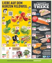 Lachs im Marktkauf Prospekt in Haltern am See Aktueller Marktkauf Prospekt mit Lachs, "Aktuelle Angebote", Seite 3