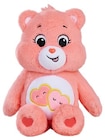 Care Bears Plüsch von Simba für 14,99 € bei REWE im Angebot Care Bears Plüsch von Simba im aktuellen REWE Prospekt