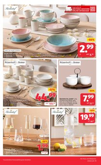 Küche im Segmüller Prospekt "Zum Glück gibt´s Segmüller" mit 22 Seiten (Heidelberg)