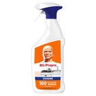 Spray nettoyant ménager - MR PROPRE en promo chez Carrefour Spray nettoyant ménager - MR PROPRE dans le catalogue Carrefour