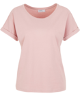 Damen Basic Shirt Angebote bei KiK Seevetal für 3,99 €
