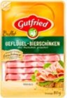 Lyoner im Kaufland Prospekt Hähnchen-Lyoner von Gutfried im aktuellen Kaufland Prospekt für 1,11 €