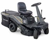 Tondeuse Autoportée RLA 2261 V 4 en 1 - Temver en promo chez Rural Master Le Mans à 1 199,00 €