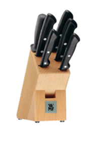 Messer von WMF im aktuellen Möbel Kraft Prospekt für €59.00