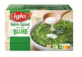 Rahm-Spinat Angebote von Iglo bei Lidl Borken für 3,29 €