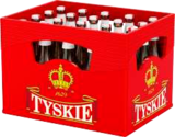Aktuelle Tyskie Angebote bei EDEKA in Hamburg Aktuelles Spaten Hell Angebot bei EDEKA in Hamburg ab 13,99 €