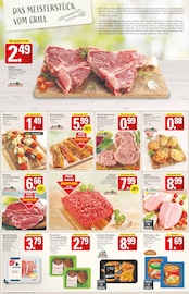 Ähnliche Angebote wie Sauerbraten im Prospekt "Die WEZette" auf Seite 4 von WEZ in Löhne