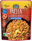 Paella Express-Reis von ¡QUE VIVA ESPAÑA! im aktuellen Penny Prospekt für 1,19 €