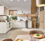 Einbauküche Velluto von Nolte im aktuellen XXXLutz Möbelhäuser Prospekt