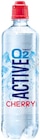 Active O2 Cherry bei REWE im Linsengericht Prospekt für 0,99 €