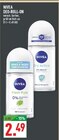 Dry Active im Angebot bei Marktkauf in Herne Dry Active Angebote von NIVEA bei Marktkauf Herne für 2,49 €