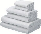 Frottier-Set von LIVARNO HOME im aktuellen Lidl Prospekt für 9,99 €