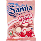 Bonbons halal - SAMIA dans le catalogue Carrefour Market