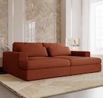 Bigsofa von home24 im aktuellen XXXLutz Möbelhäuser Prospekt für 899,00 €