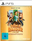 PS5 Spiele Tomb Raider von  im aktuellen MediaMarkt Saturn Prospekt für 49,99 €