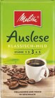 Kaffee Angebote von Melitta bei Lidl Krefeld für 4,44 €