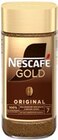 Gold Angebote von Nescafé bei Kaufland Greifswald für 5,99 €