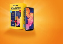 Jahrespaket² bei ALDI SÜD in Saarlouis Jahrespaket² im Angebot bei ALDI SÜD Saarlouis für 159,00 €