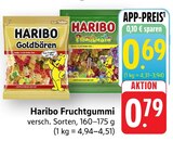 Goldbären bei EDEKA im Prospekt "" für 0,69 €