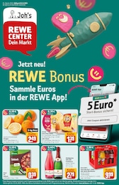 REWE Prospekt "Dein Markt" für Mannheim, 34 Seiten, 30.12.2024 - 04.01.2025