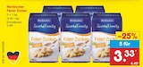 Feiner Zucker von Nordzucker im aktuellen Netto Marken-Discount Prospekt für 3,33 €