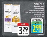 Volumen Pur Shampoo im Angebot bei EDEKA in Leipzig Volumen Pur Shampoo Angebote von Pantene Pro-V bei EDEKA Leipzig für 2,99 €