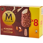 Bâtonnets glacés - MAGNUM à 5,59 € dans le catalogue Carrefour