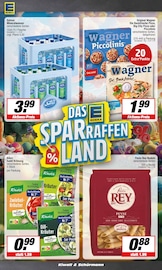 Aktueller EDEKA Prospekt mit Gemüse, "Aktuelle Angebote", Seite 2