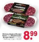 Dehesa Angus-Burger Rind im Angebot bei E center in Offenbach Dehesa Angus-Burger Rind Angebote von HamburDehesa bei E center Offenbach für 8,99 €