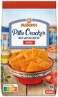 Fladenbrot im Penny Prospekt Pita Cracker von Mitakos im aktuellen Penny Prospekt für 1,39 €