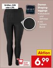 Netto Marken-Discount - Damen Shaping-Leggings Angebot im Prospekt Damen Shaping-Leggings bei Netto Marken-Discount im Prospekt "" für 6,99 €