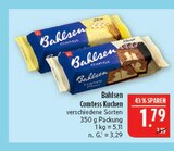 Comtess Kuchen Zitrone Angebote von Bahlsen bei Marktkauf Schweinfurt für 1,79 €