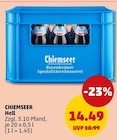 Hell von Chiemseer im aktuellen Penny Prospekt für 14,49 €